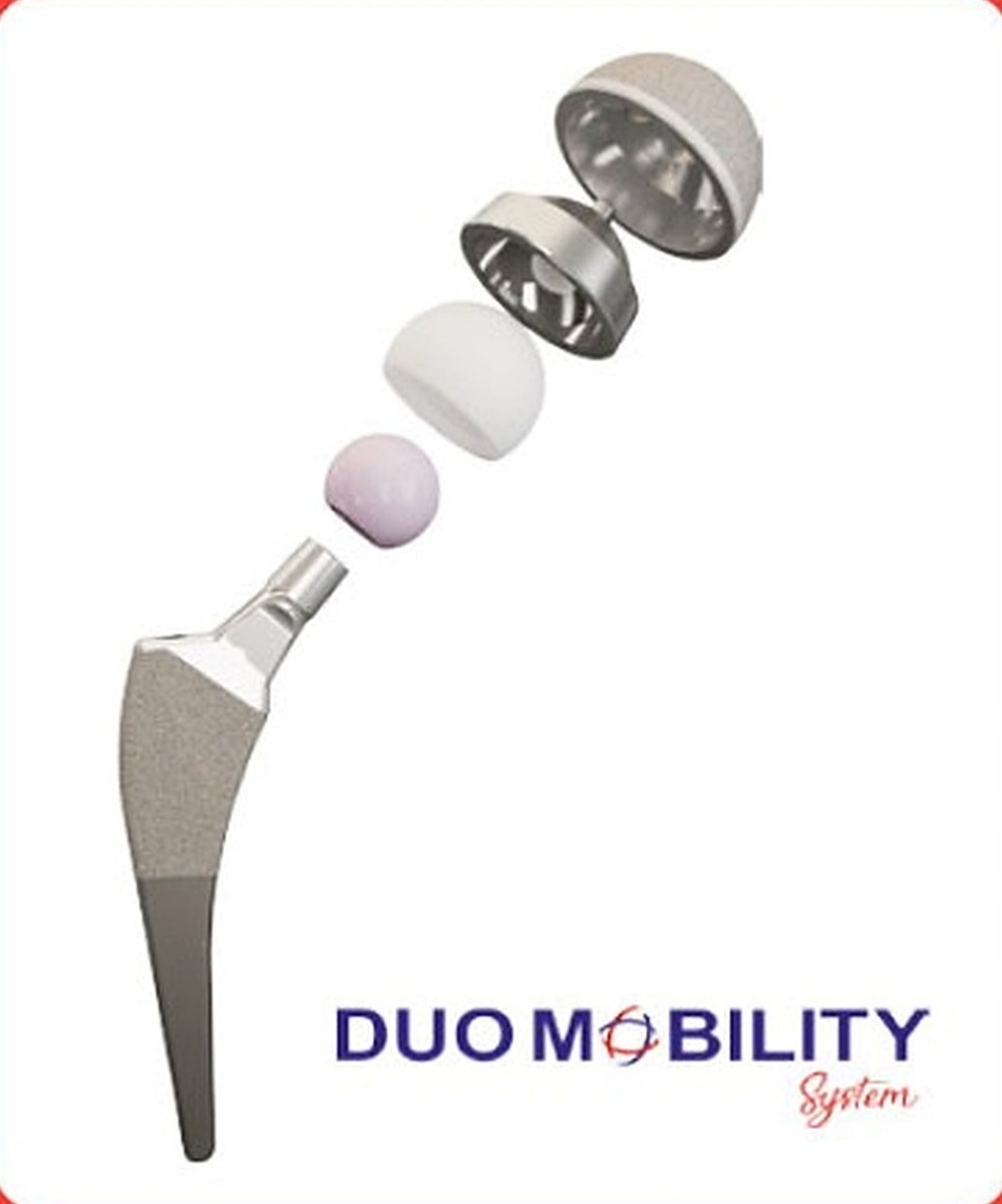 Linha Quadril